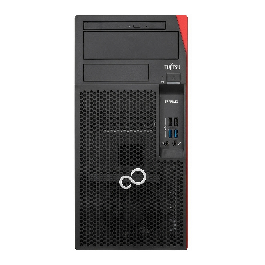 Desktop računalo FUJITSU ESPRIMO P558 E85+ (Intel Core i5-9400, 8GB RAM, 256GB SSD, Intel UHD Graphics 630, Windows 11 Pro, Mini Tower)-0
