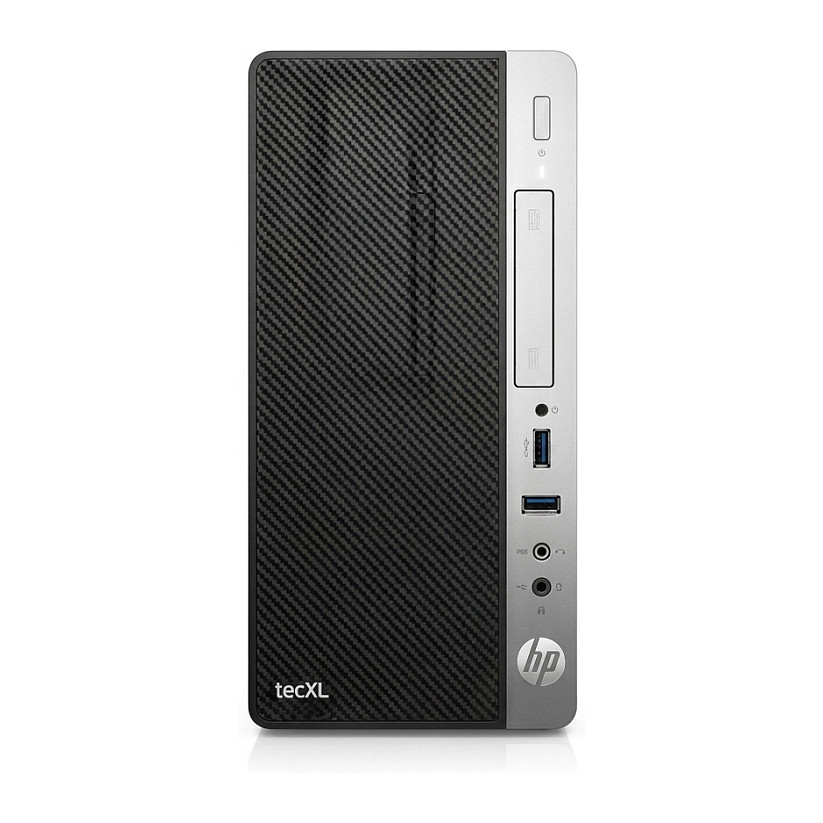 Desktop računalo HP EliteDesk 800 G4 TWR (Intel Core i5-8500, 8GB RAM, 256GB SSD, Intel UHD Graphics 630, Windows 11 Pro, Tower)