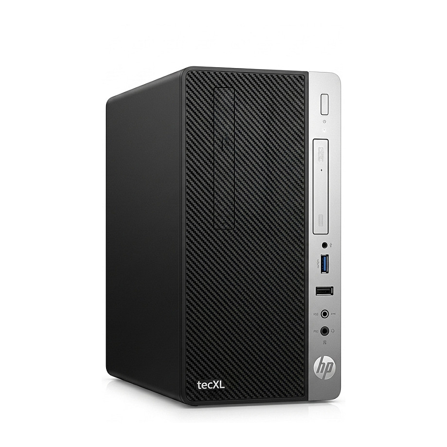 PC HP PRODESK 400 G6 MT, 9500-INTEL-CORE-I5, 8GB RAM, 256GB SSD, W11P DA, Grad A1-0