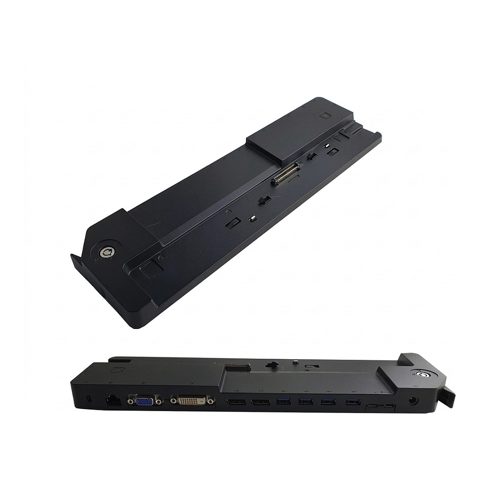 Port Replicator FUJITSU za Lifebook i Celsius (S26391-F1607-L219)-0