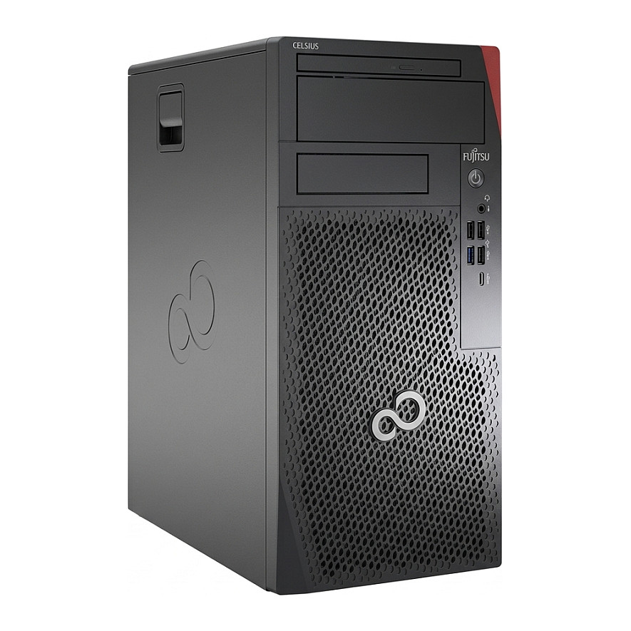 PC FUJITSU ESPRIMO P7010, 10400-INTEL-CORE-I5, 16GB RAM, 256GB SSD, W11P DA, Grad A1-0