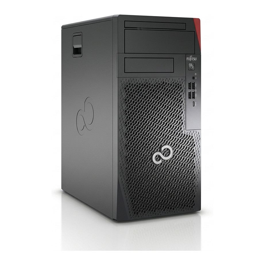 PC FUJITSU ESPRIMO P7010, 10400-INTEL-CORE-I5, 16GB RAM, 512GB SSD, W11P DA, Grad A1-0