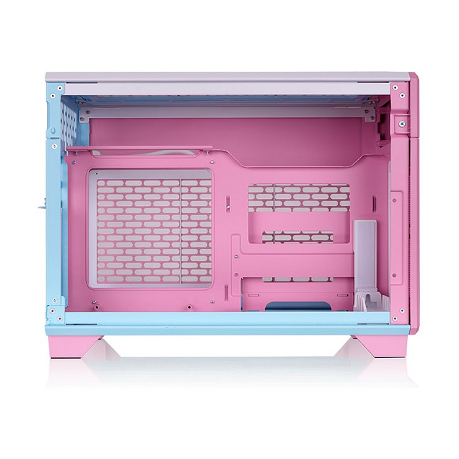 Gaming stolica THERMALTAKE TR100 Bubble Pink-4