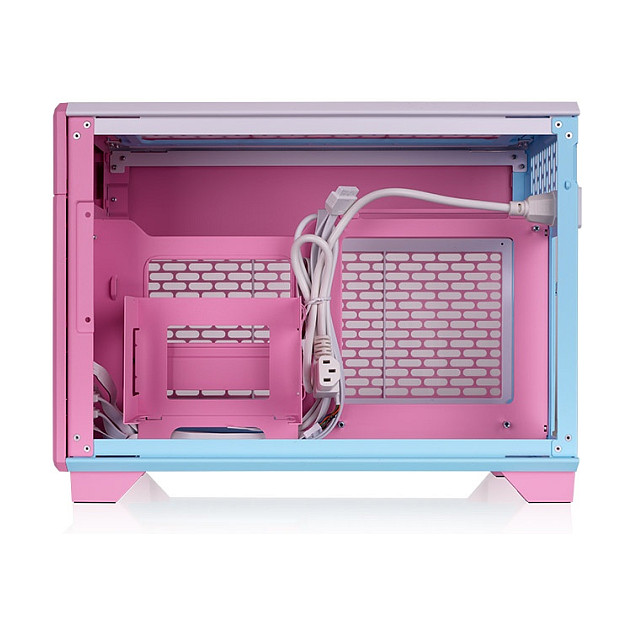 Gaming stolica THERMALTAKE TR100 Bubble Pink-5