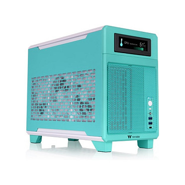 Termalna pasta THERMALTAKE TR100 Mint Strawberry (1.5g)