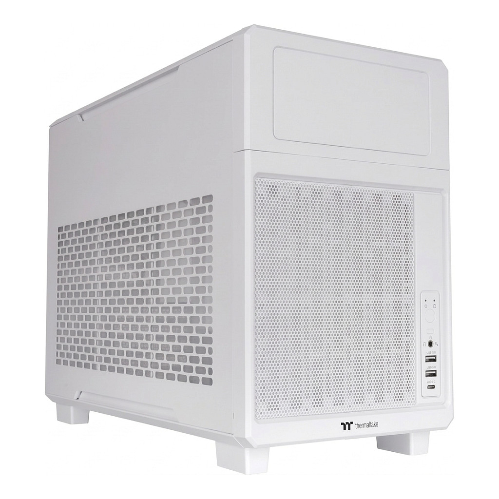 Napajanje za računalo THERMALTAKE TR2 S 600W Snow Edition (80 PLUS)-0