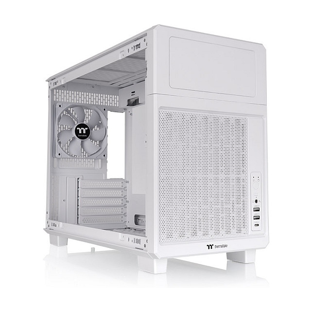 Napajanje za računalo THERMALTAKE TR2 S 600W Snow Edition (80 PLUS)-2
