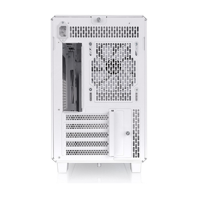 Napajanje za računalo THERMALTAKE TR2 S 600W Snow Edition (80 PLUS)-4