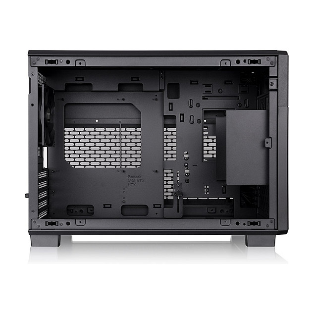 Vanjsko kućište za M.2 SATA SSD THERMALTAKE TR200 USB-C 3.2 Gen 1-1