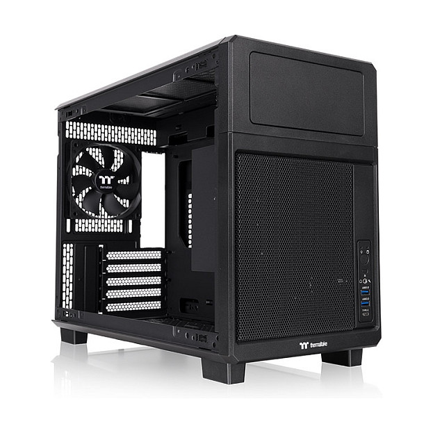 Vanjsko kućište za M.2 SATA SSD THERMALTAKE TR200 USB-C 3.2 Gen 1-2