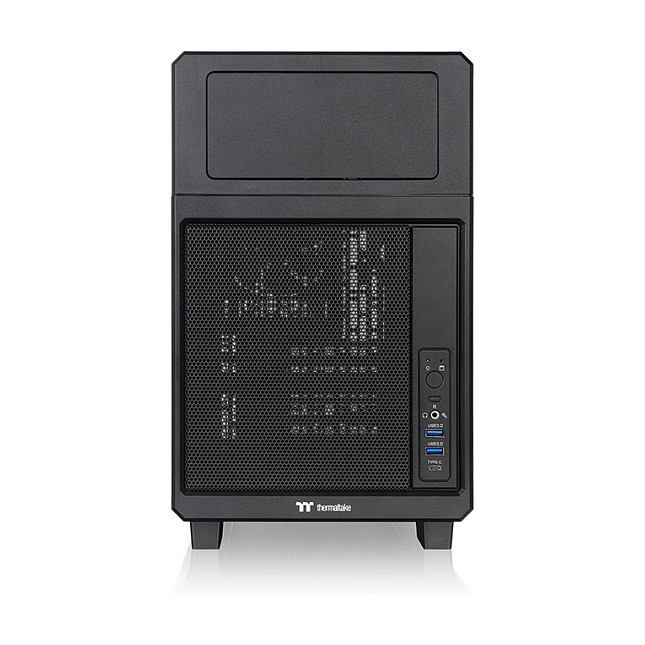 Vanjsko kućište za M.2 SATA SSD THERMALTAKE TR200 USB-C 3.2 Gen 1-3