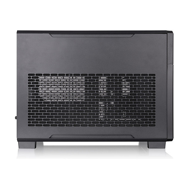 Vanjsko kućište za M.2 SATA SSD THERMALTAKE TR200 USB-C 3.2 Gen 1-5