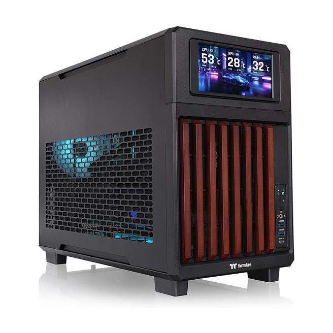 Termalna pasta THERMALTAKE TR200 WS (1.5g)