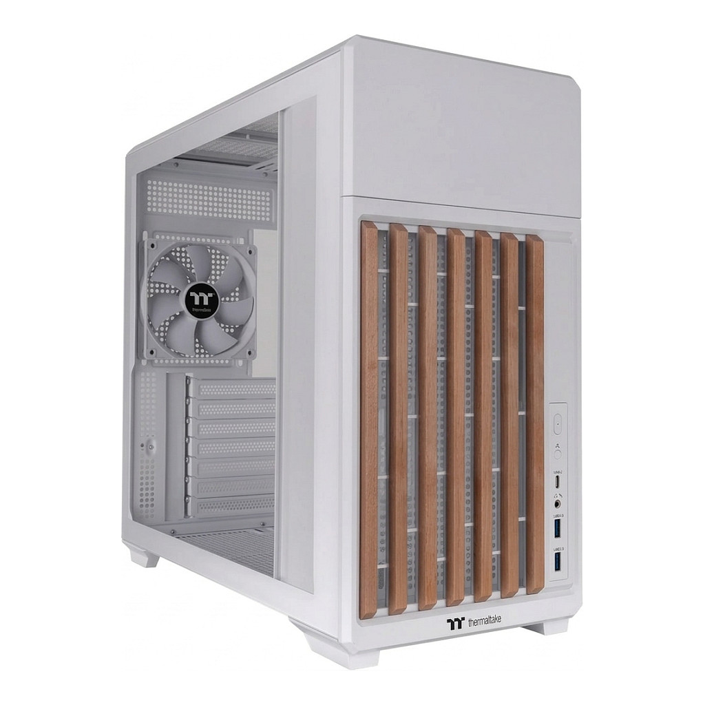 Oslonac za dlanove THERMALTAKE TR300 WS Snow White