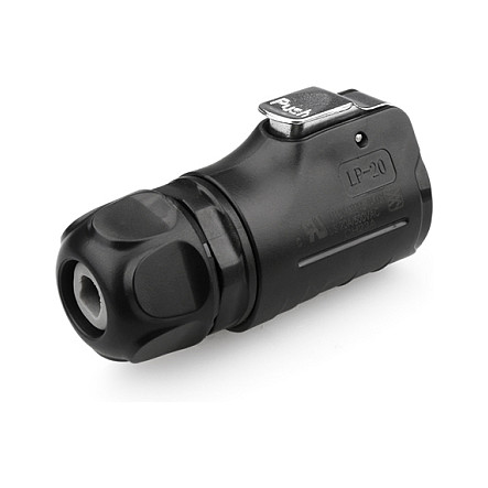 Industrijski konektor GOOD CONNECTIONS S1 Power 4-Pin M20 (muški, IP67)-1