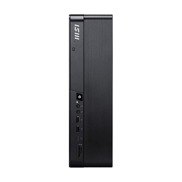MSI PRO DP80 A14G-055AT Desktop PC IntelÂ® Coreâ„¢ i5 14400
