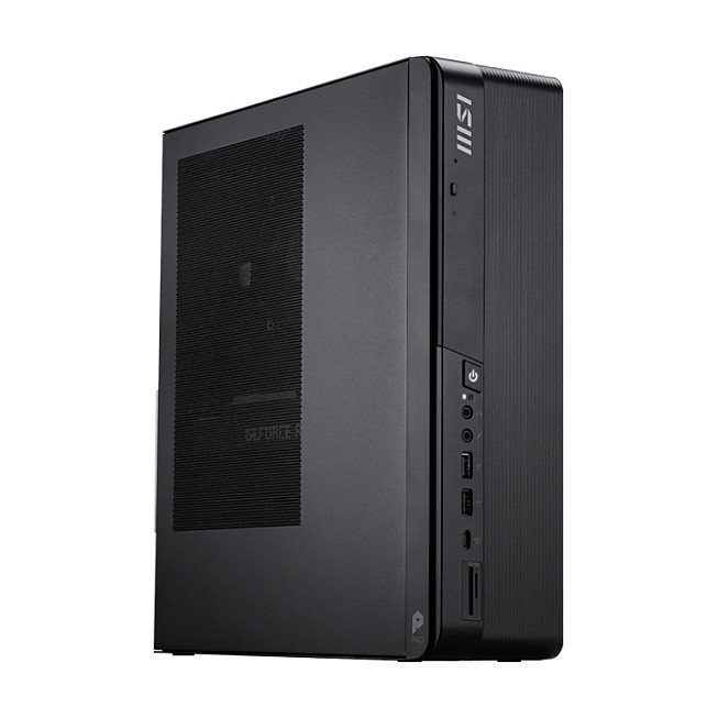MSI PRO DP80 A14G-055AT Desktop PC IntelÂ® Coreâ„¢ i5 14400-2