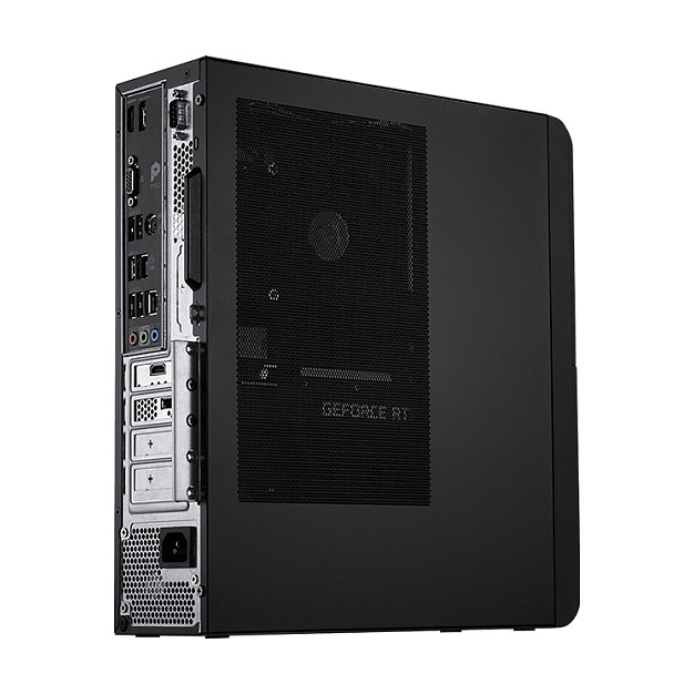 MSI PRO DP80 A14G-055AT Desktop PC IntelÂ® Coreâ„¢ i5 14400-4