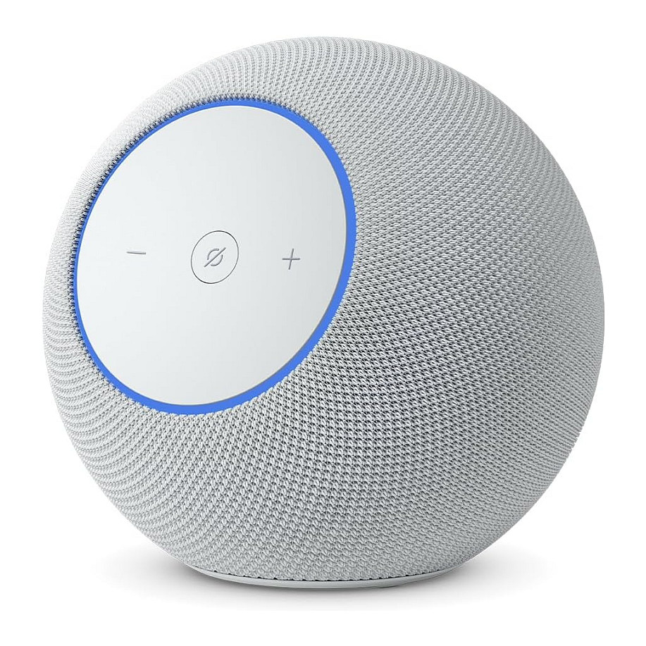 Pametni zvučnik AMAZON Echo Studio (Glacier White)-0