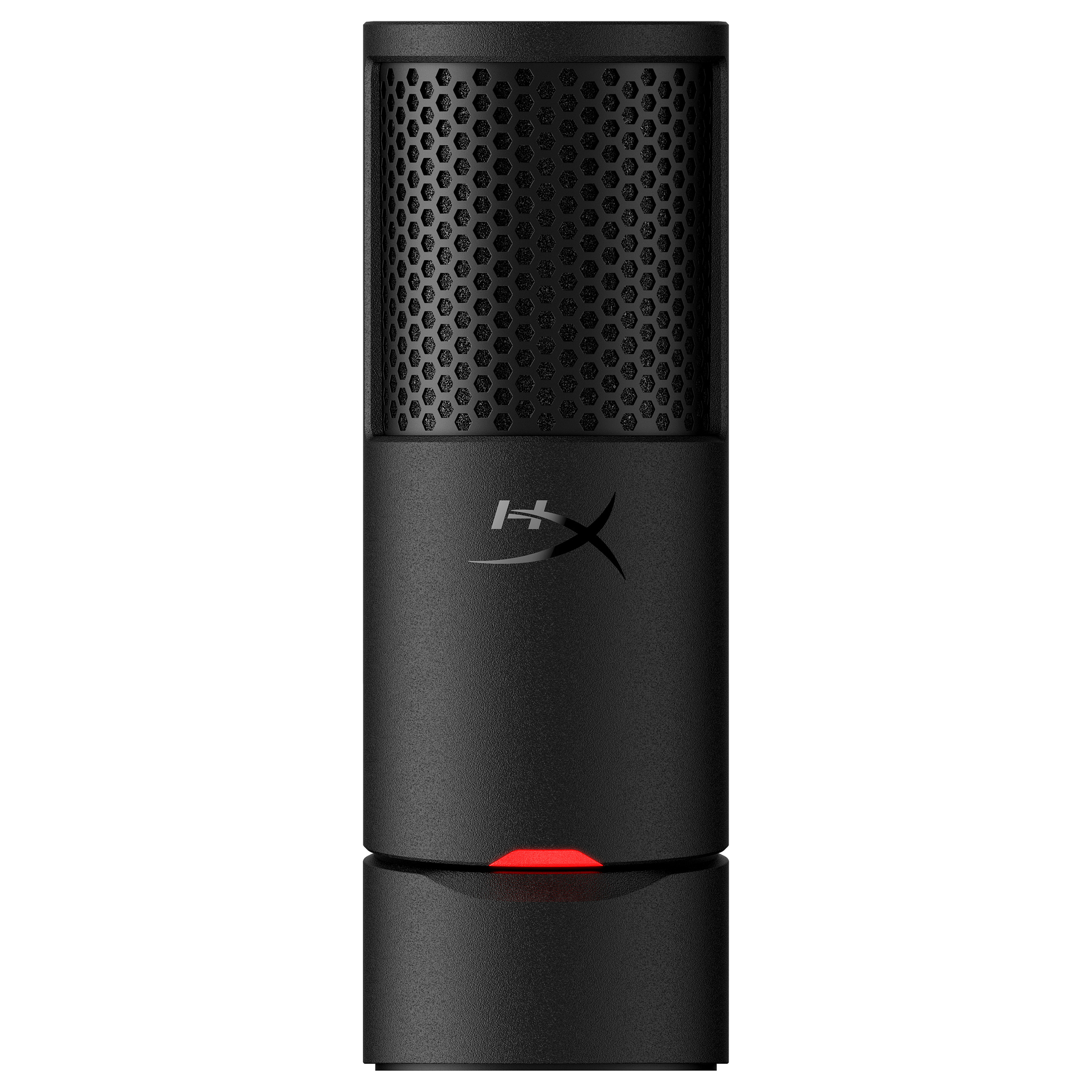 USB Mikrofon HYPERX SoloCast 2 crna boja-0