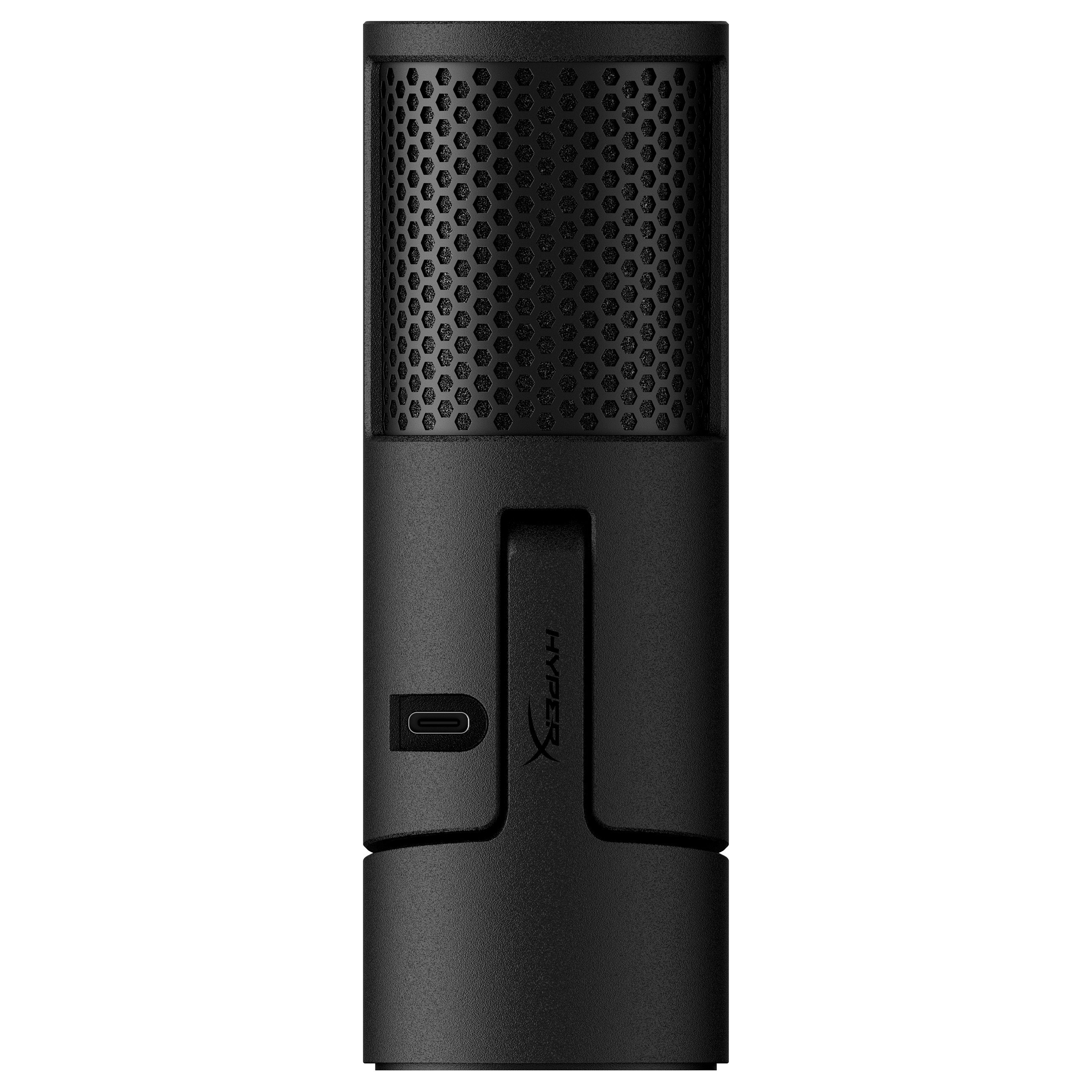 USB Mikrofon HYPERX SoloCast 2 crna boja-2