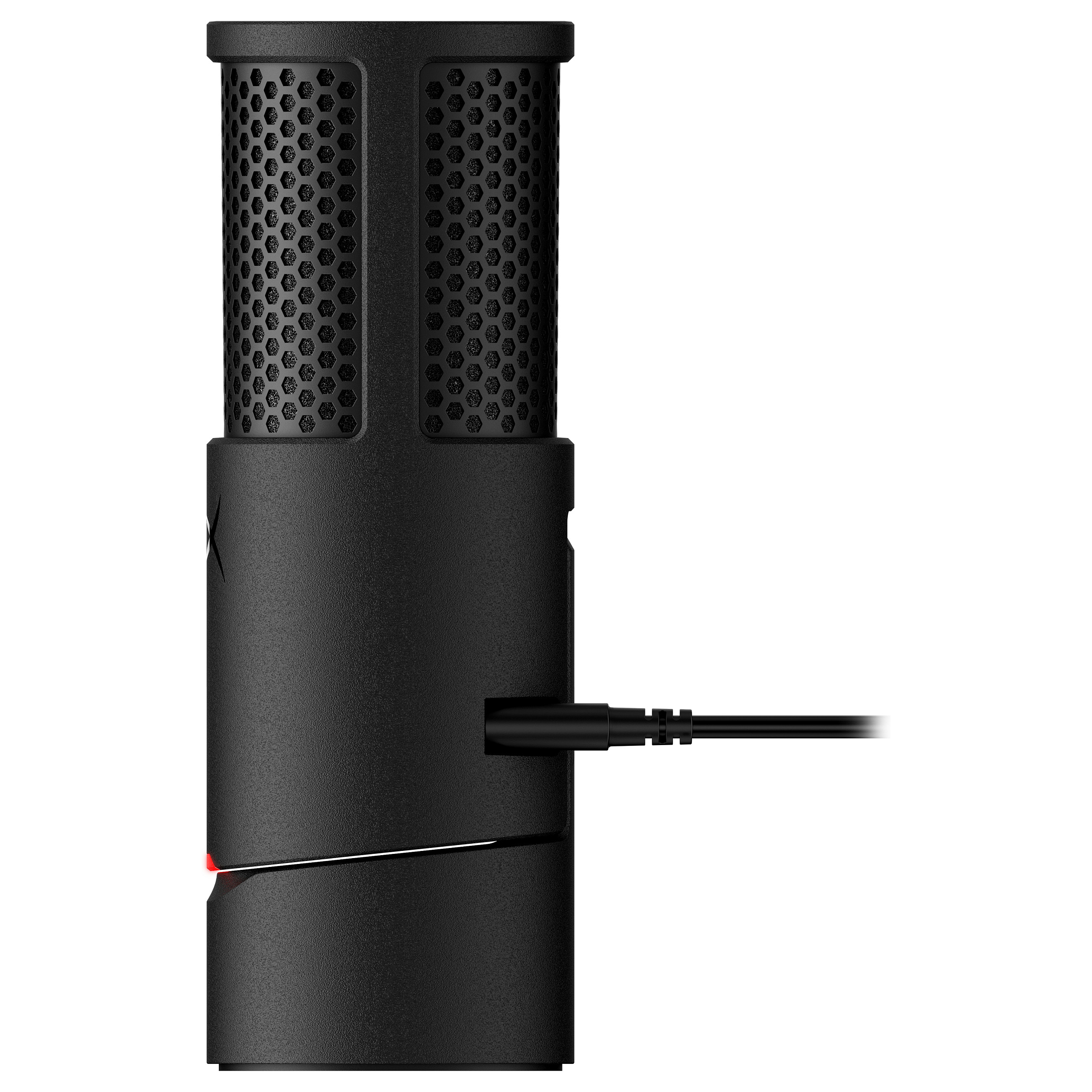 USB Mikrofon HYPERX SoloCast 2 crna boja-3