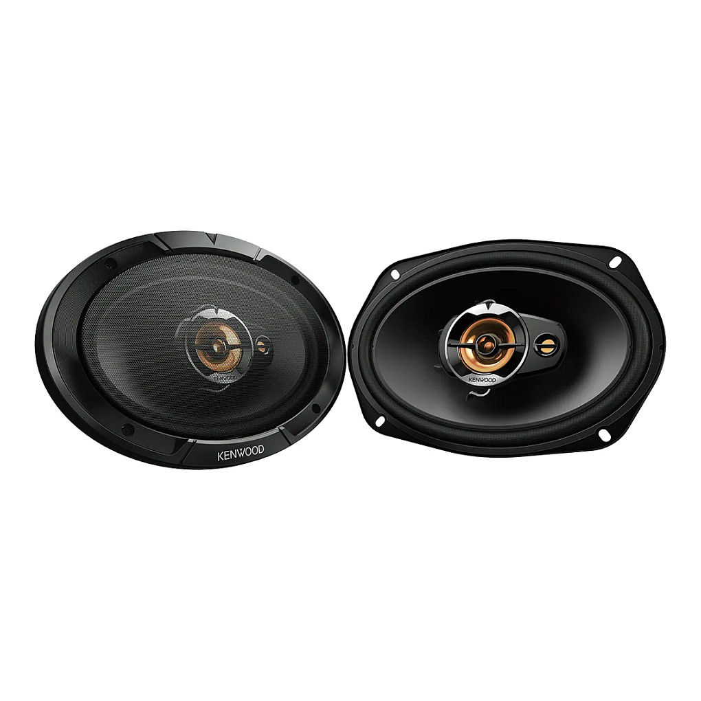 Auto zvučnici KENWOOD KFC-S6977EX (15x23 cm)