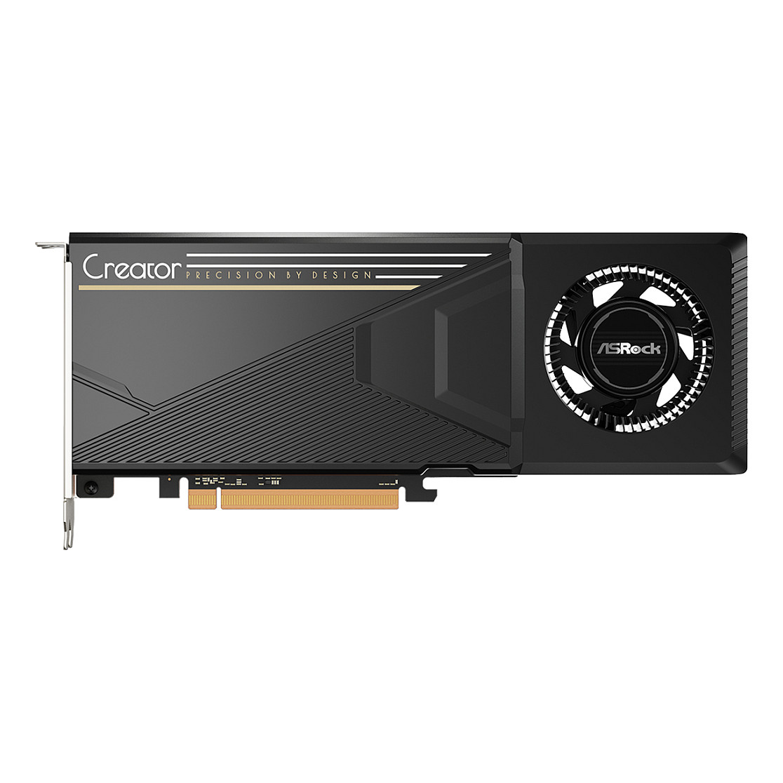 Grafička kartica ASROCK Intel Arc A770 Phantom Gaming D 8GB OC-2
