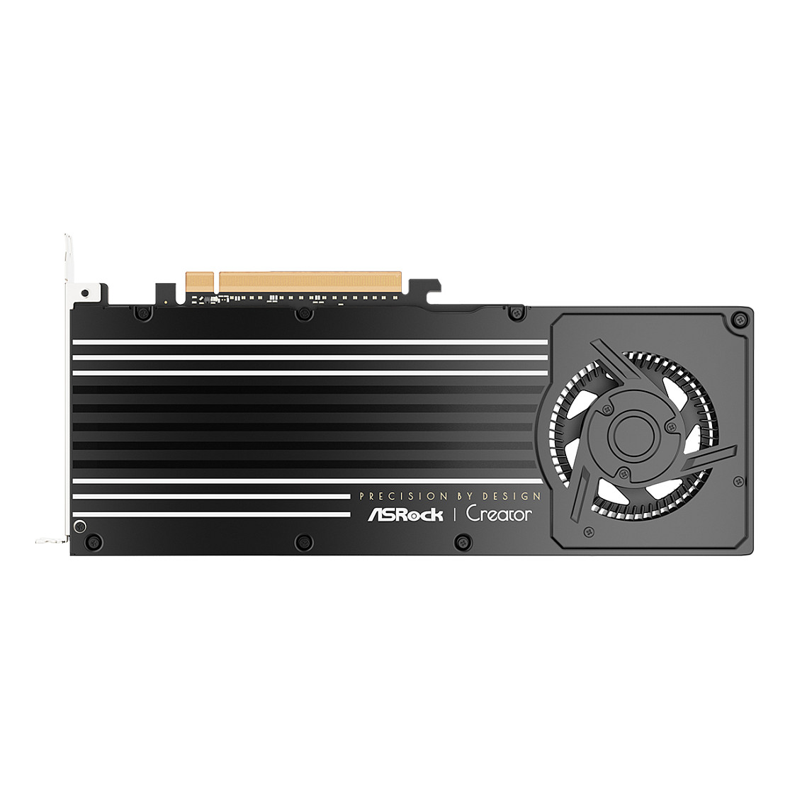 Grafička kartica ASROCK Intel Arc A770 Phantom Gaming D 8GB OC-4