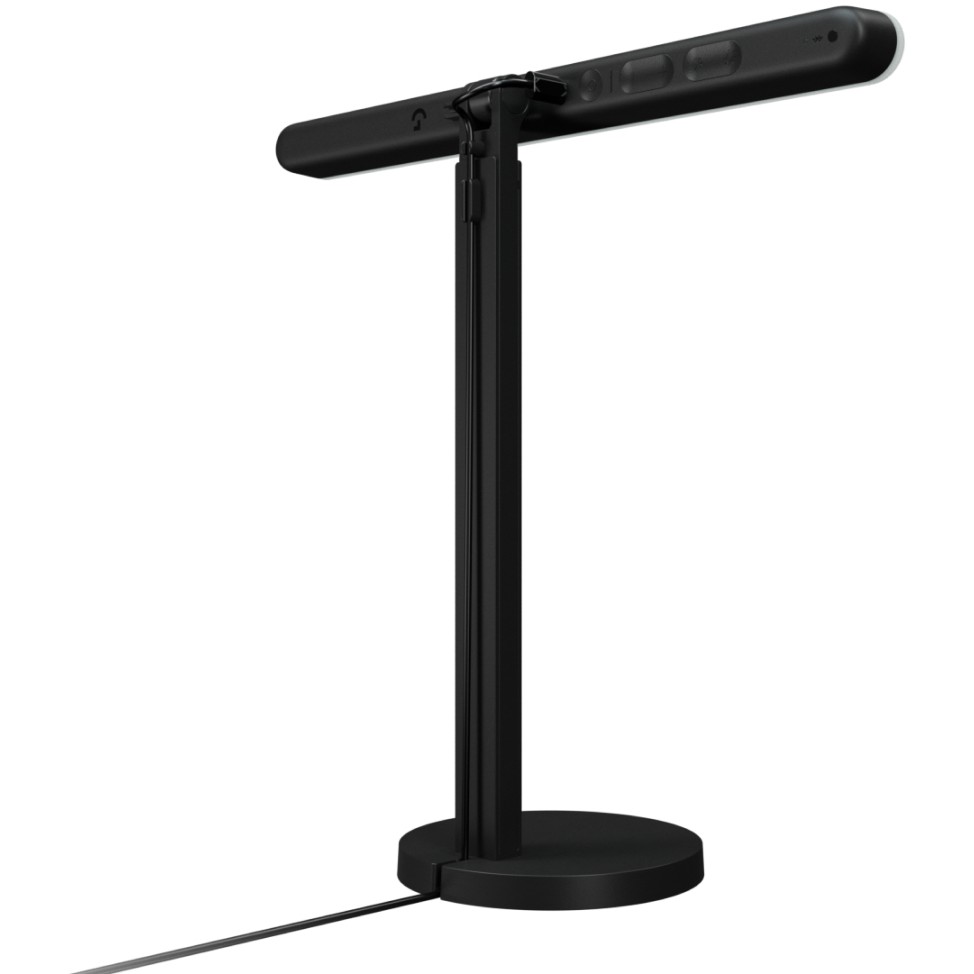 LED rasvjeta za streaming LOGITECH G Litra Beam (grafitna boja)-0