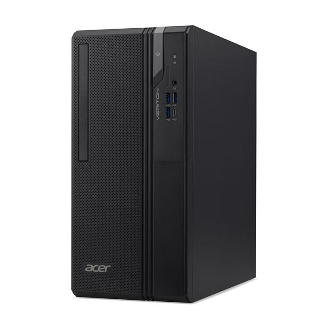 Desktop računalo ACER Veriton VS2722GT (Intel Core i3-14100, 16GB RAM, 512GB SSD, Intel UHD Graphics 730, Windows 11 Pro, Midi Tower)-2