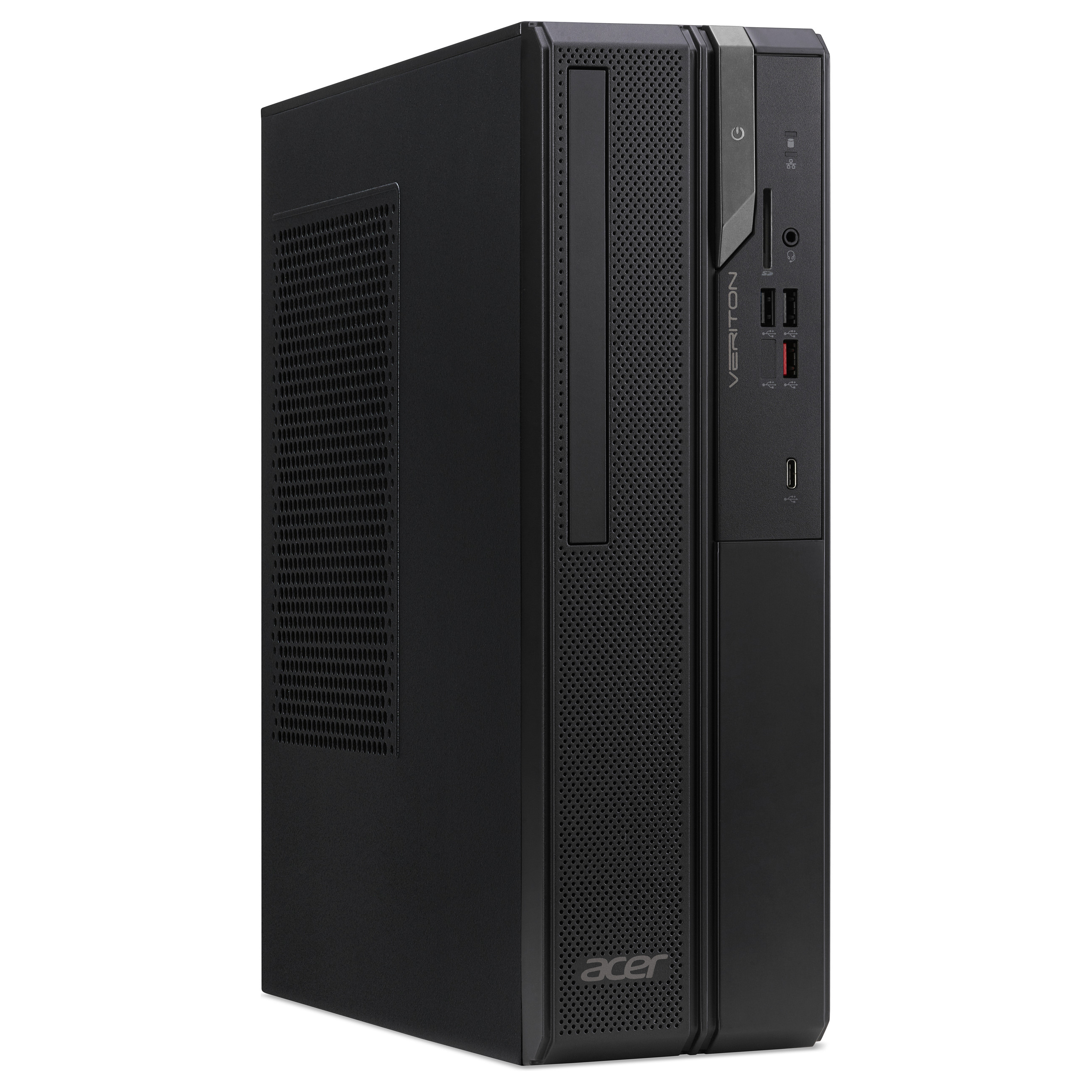 Desktop računalo ACER Veriton VX2735GT (Intel Core Ultra 5 225U, 16GB RAM, 512GB SSD, Intel Graphics, Windows 11 Pro, Mini Tower)-0