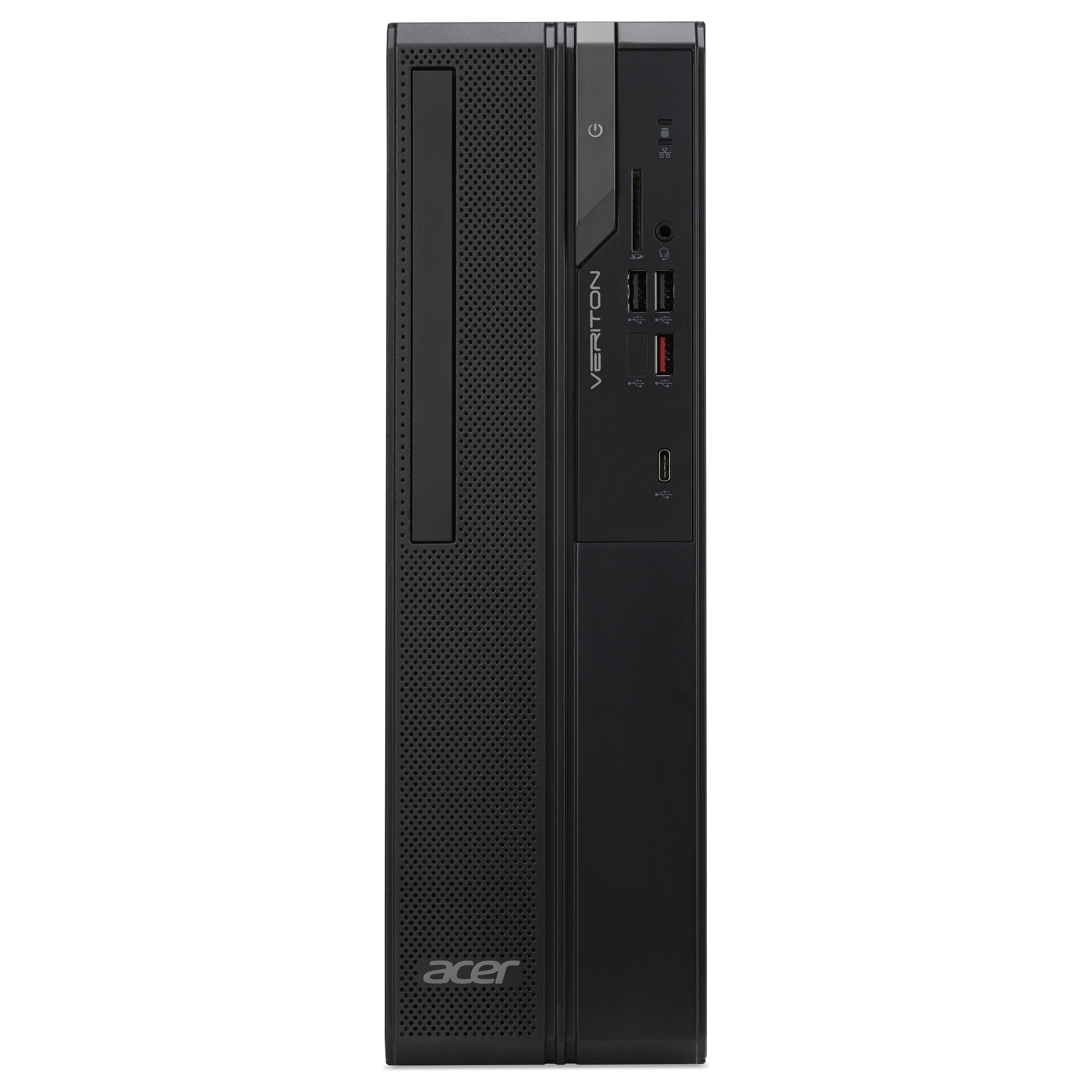 Desktop računalo ACER Veriton VX2735GT (Intel Core Ultra 5 225U, 16GB RAM, 512GB SSD, Intel Graphics, Windows 11 Pro, Mini Tower)-1