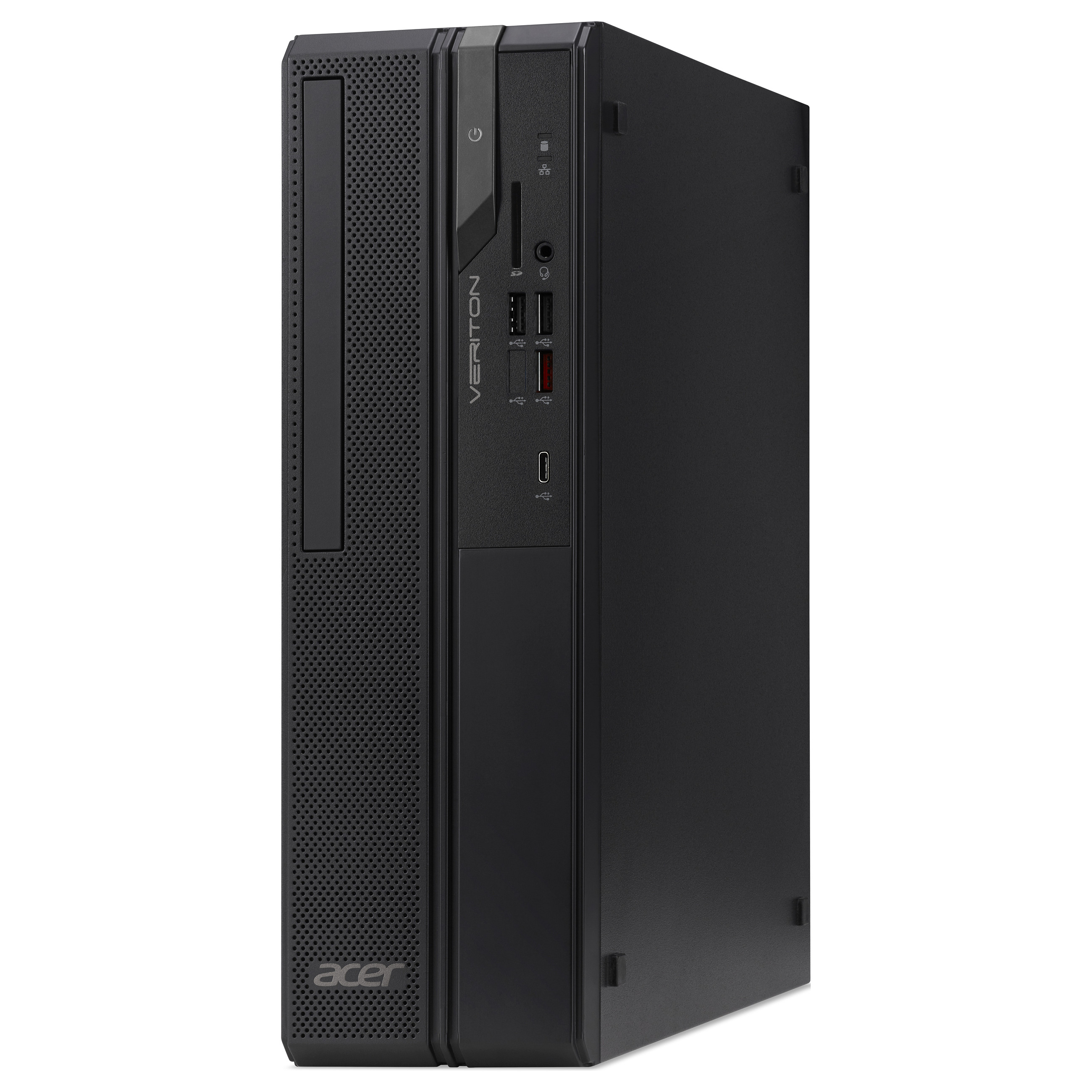 Desktop računalo ACER Veriton VX2735GT (Intel Core Ultra 5 225U, 16GB RAM, 512GB SSD, Intel Graphics, Windows 11 Pro, Mini Tower)-2