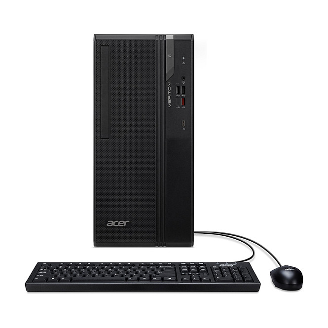 Desktop računalo ACER Veriton VS2735GT (Intel Core Ultra 5 225, 16GB RAM, 512GB SSD, Intel Graphics, Windows 11 Pro, Midi Tower)-0