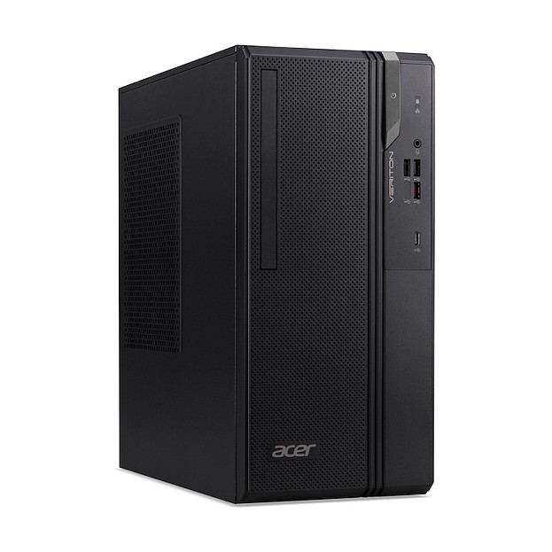 Desktop računalo ACER Veriton VS2735GT (Intel Core Ultra 5 225, 16GB RAM, 512GB SSD, Intel Graphics, Windows 11 Pro, Midi Tower)-1