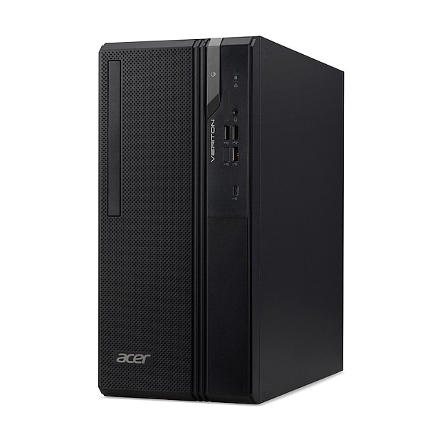 Desktop računalo ACER Veriton VS2735GT (Intel Core Ultra 5 225, 16GB RAM, 512GB SSD, Intel Graphics, Windows 11 Pro, Midi Tower)-2