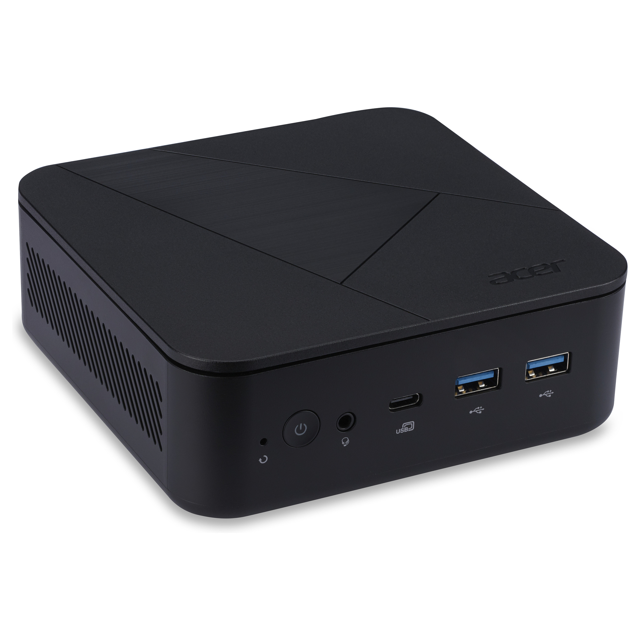 Desktop računalo ACER Veriton NUC VN1502G-13U5U (Intel Core 5 120U, 8GB RAM, 512GB SSD, Intel Graphics, Windows 11 Pro, Mini PC)-1