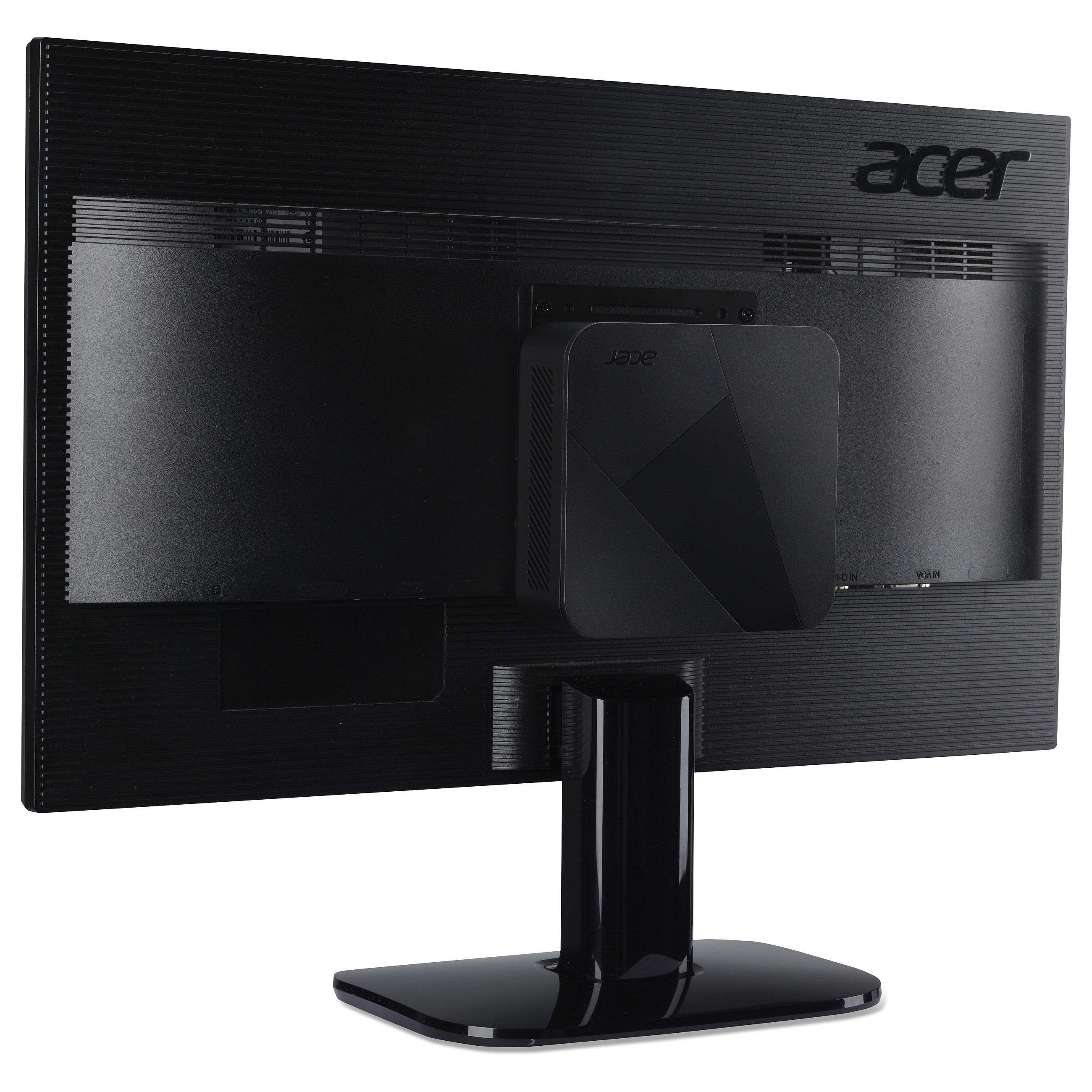 Desktop računalo ACER Veriton NUC VN1502G-13U5U (Intel Core 5 120U, 8GB RAM, 512GB SSD, Intel Graphics, Windows 11 Pro, Mini PC)-11