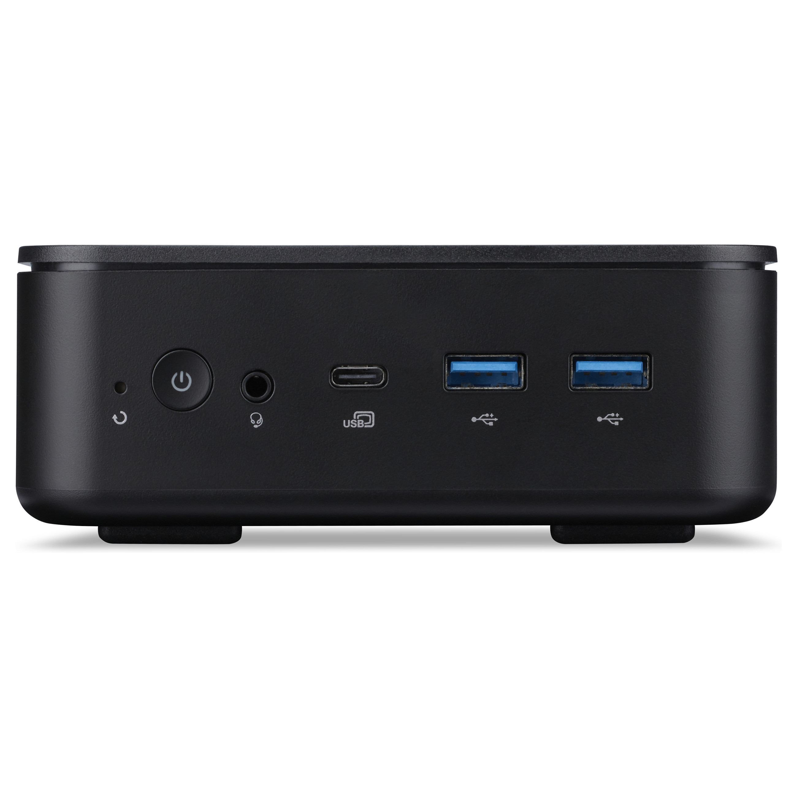 Desktop računalo ACER Veriton NUC VN1502G-13U5U (Intel Core 5 120U, 8GB RAM, 512GB SSD, Intel Graphics, Windows 11 Pro, Mini PC)-7