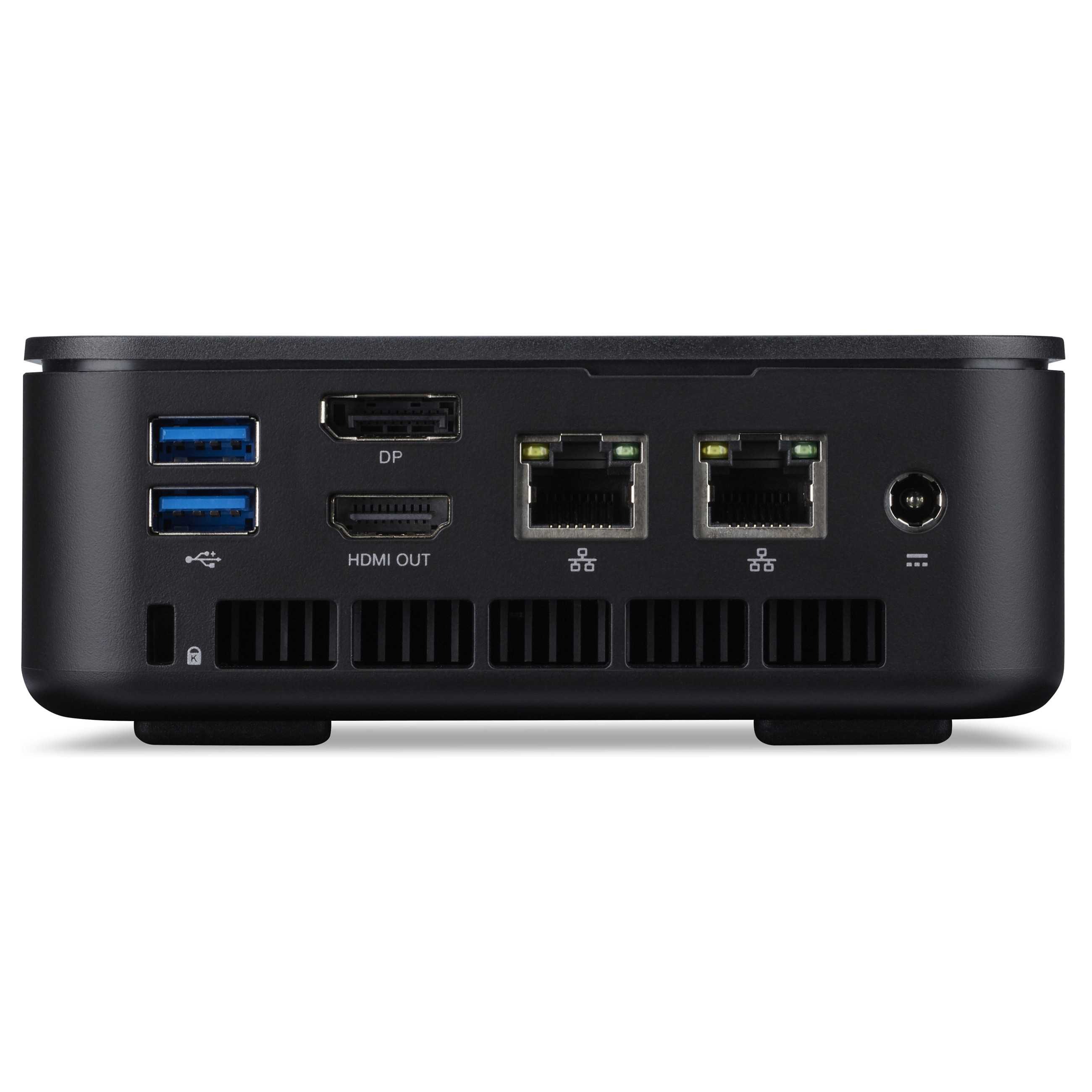 Desktop računalo ACER Veriton NUC VN1502G-13U5U (Intel Core 5 120U, 8GB RAM, 512GB SSD, Intel Graphics, Windows 11 Pro, Mini PC)-8