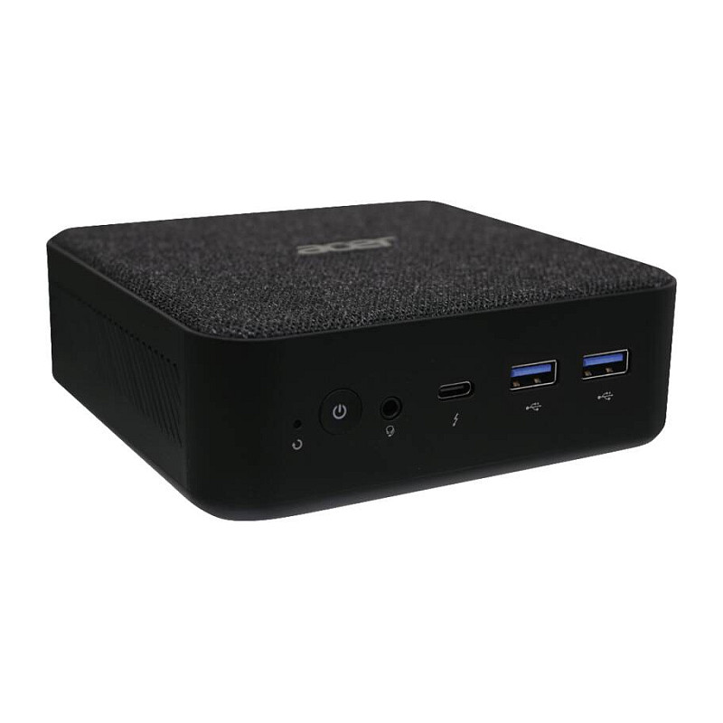 Desktop računalo ACER Revo RB102 (Intel Core 5 120U, 16GB RAM, 512GB SSD, Windows 11 Pro, Mini PC)-0