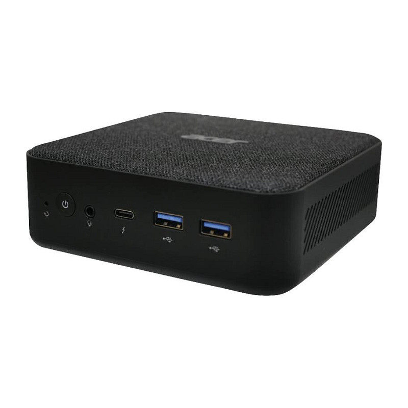 Desktop računalo ACER Revo RB102 (Intel Core 5 120U, 16GB RAM, 512GB SSD, Windows 11 Pro, Mini PC)-3