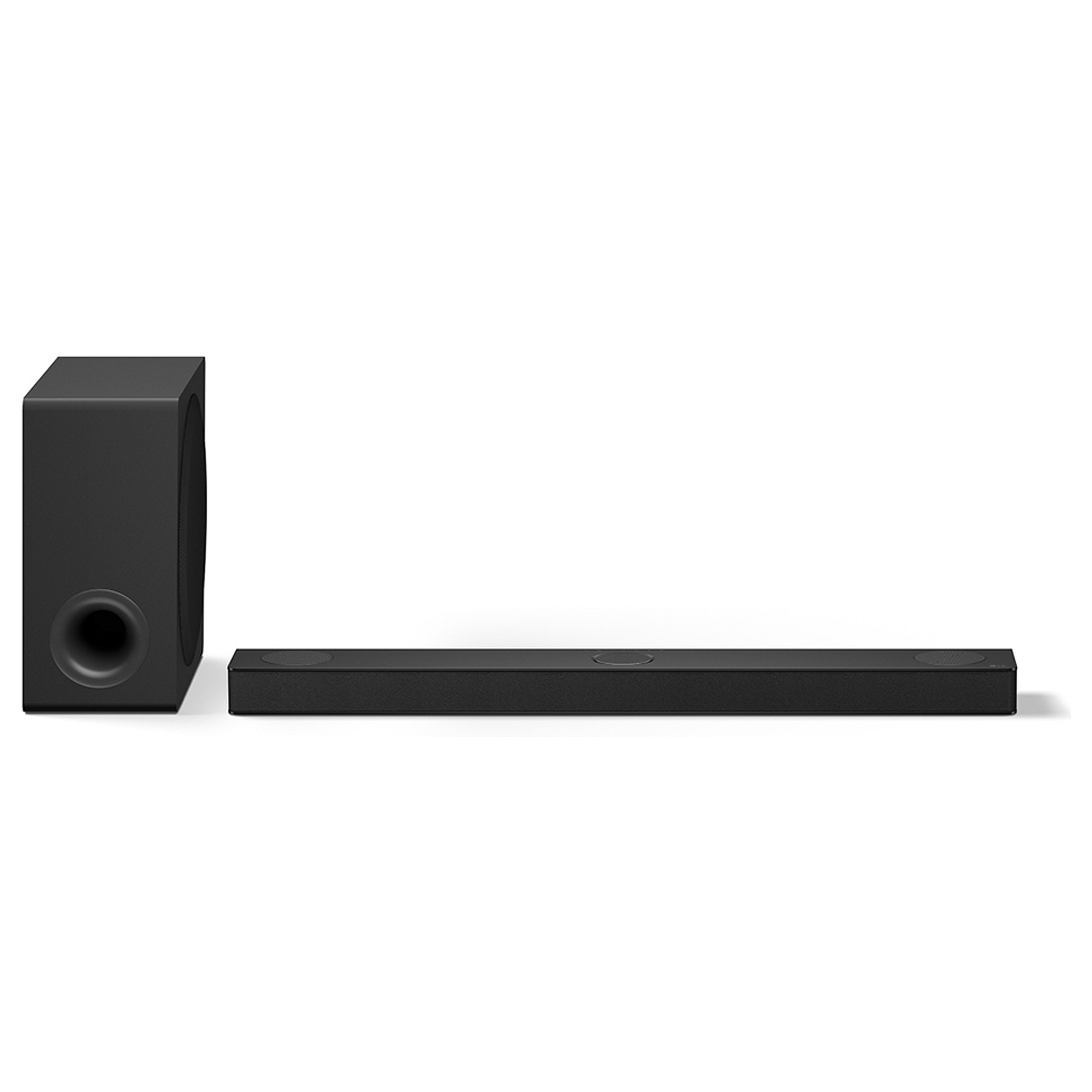Soundbar LG S80TY 3.1.3-kanalni s bežičnim subwooferom