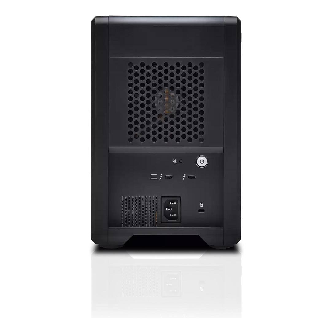 Eksterno RAID rješenje SANDISK PROFESSIONAL G-RAID Shuttle 4 (48TB, 4-Bay, Thunderbolt 3)-2