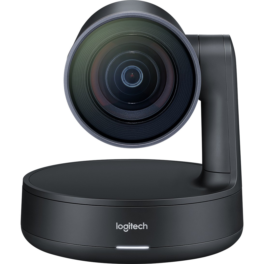 Logitech Rally Plus Ultra-HD ConferenceCam - WHITE MICPOD - EMEA29-953-1