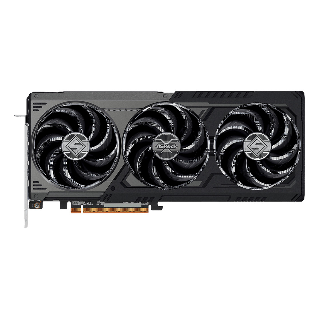 Grafička kartica ASROCK Radeon RX 7900 GRE Steel Legend 16GB OC-1