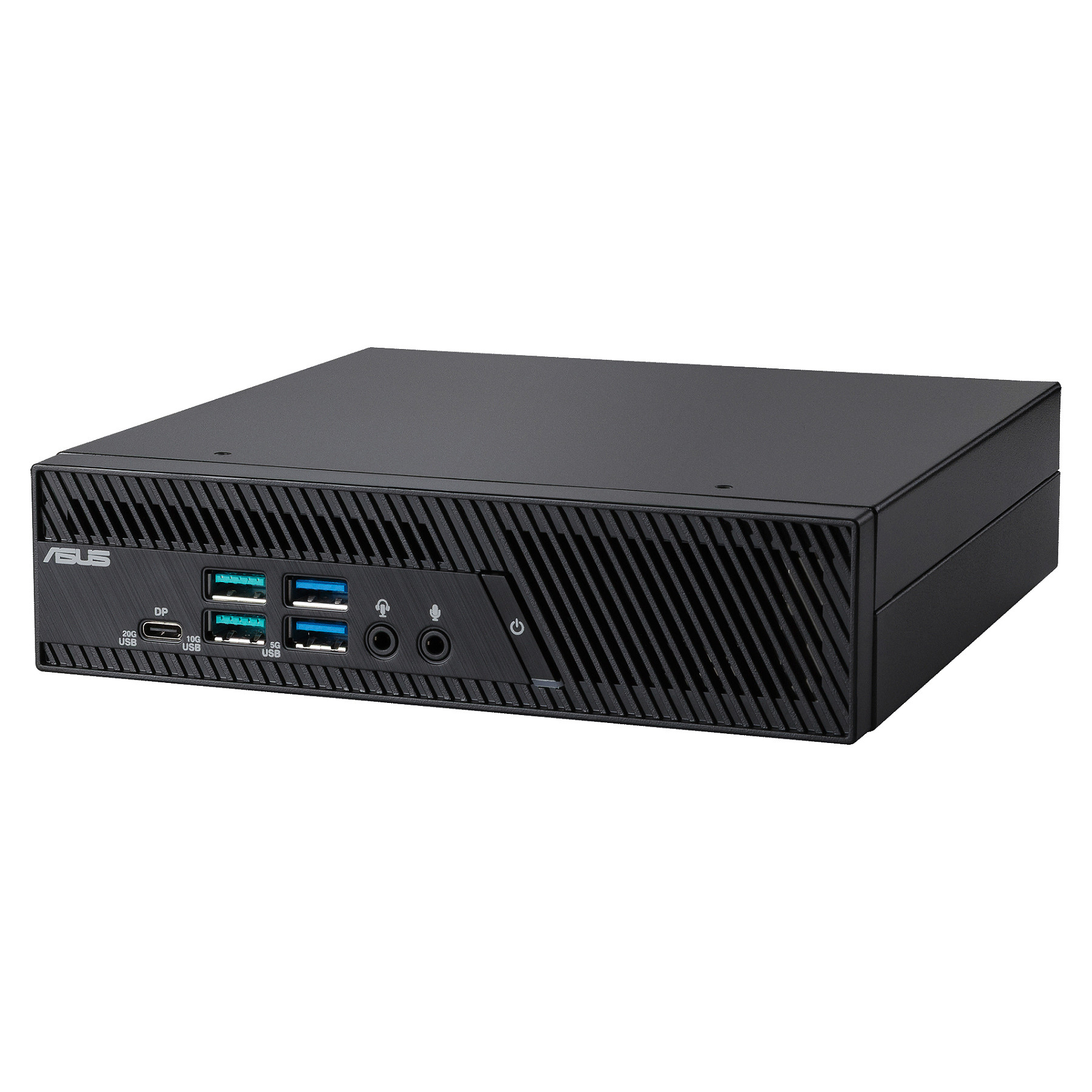 Desktop računalo ASUS ExpertCenter PB64-B50078MH (Intel Core Ultra 5 225, 8GB RAM, 256GB SSD, Intel Graphics, FreeDOS, Mini PC)-1