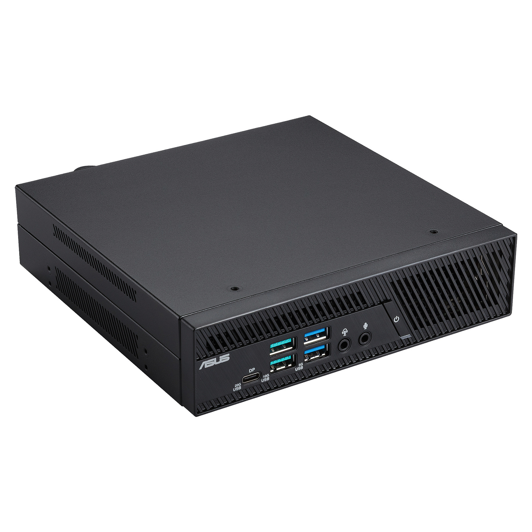 Desktop računalo ASUS ExpertCenter PB64-B50078MH (Intel Core Ultra 5 225, 8GB RAM, 256GB SSD, Intel Graphics, FreeDOS, Mini PC)-10