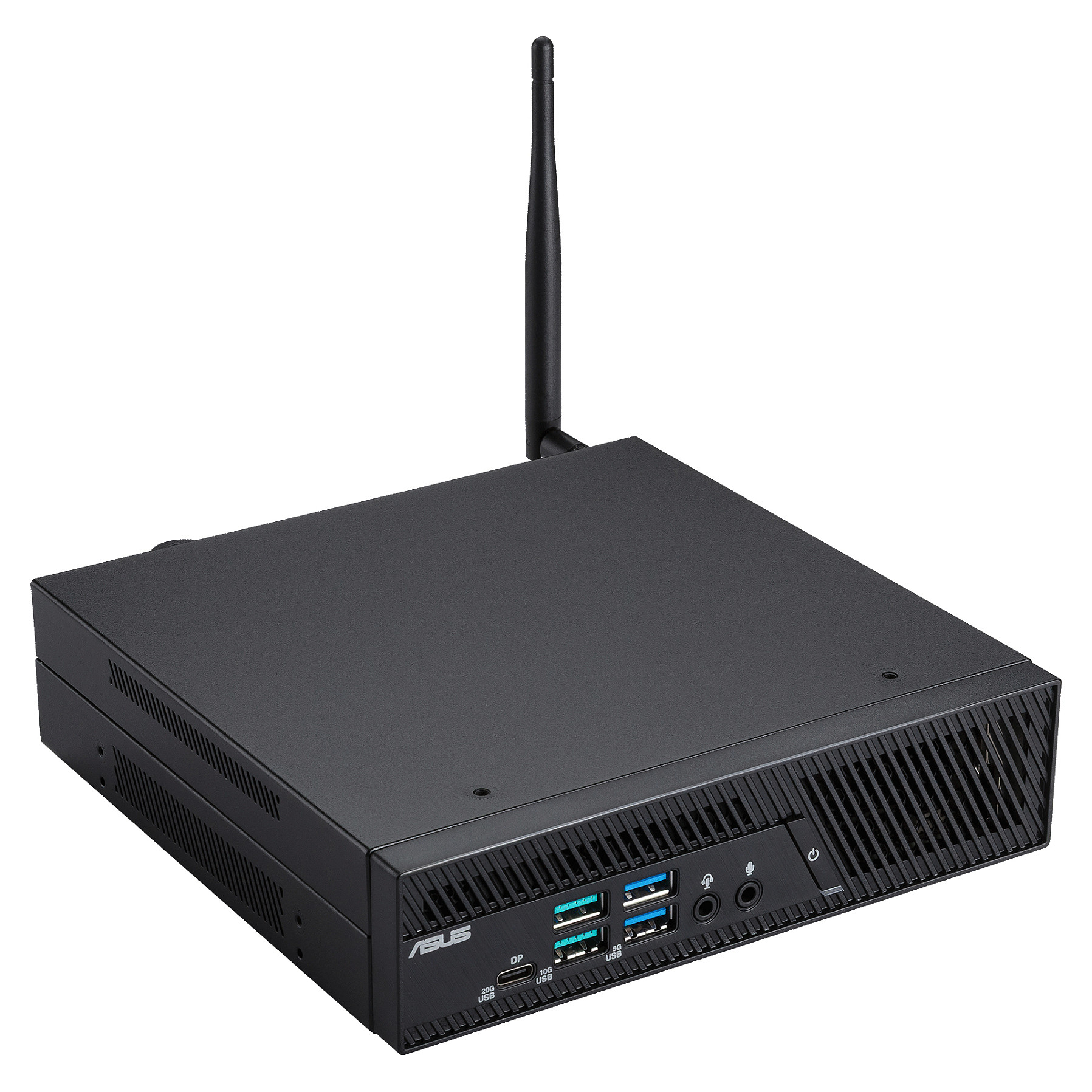 Desktop računalo ASUS ExpertCenter PB64-B50078MH (Intel Core Ultra 5 225, 8GB RAM, 256GB SSD, Intel Graphics, FreeDOS, Mini PC)-11